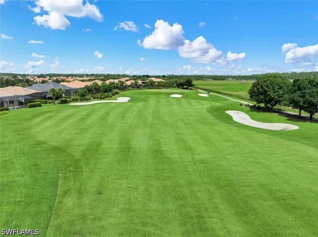 9259 Fieldstone Lane Naples FL 34120