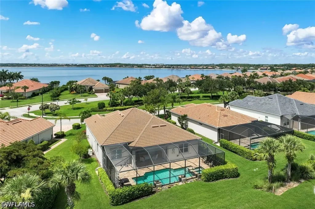 9259 Fieldstone Lane Naples FL 34120