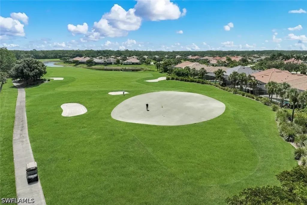 9259 Fieldstone Lane Naples FL 34120