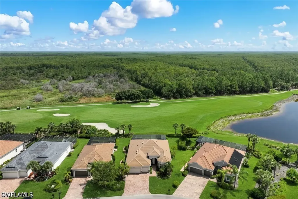 9259 Fieldstone Lane Naples FL 34120