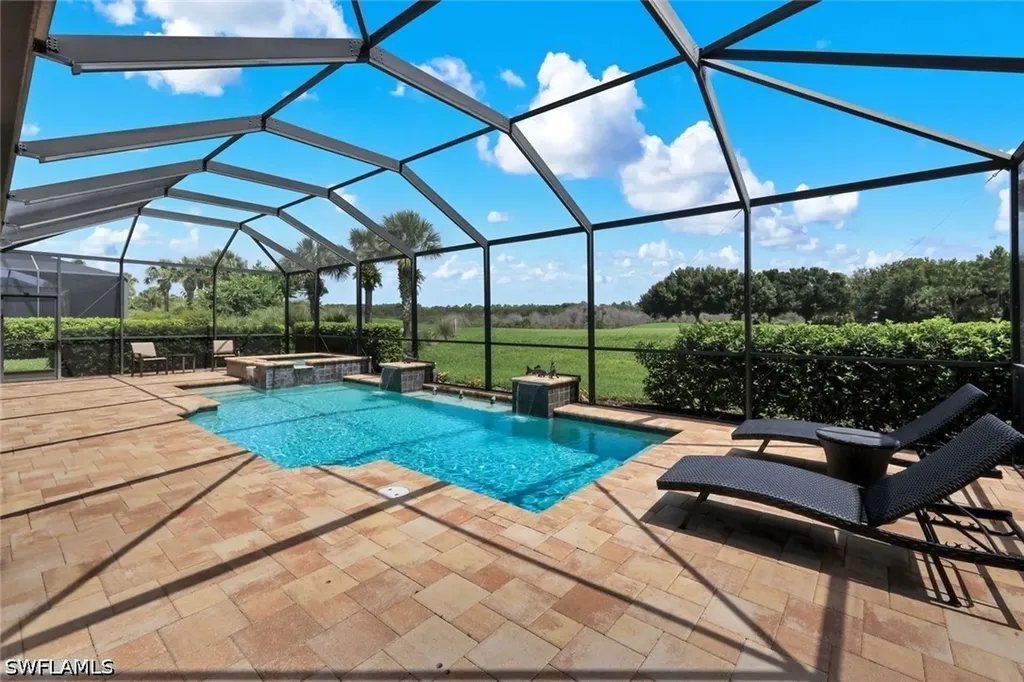 9259 Fieldstone Lane Naples FL 34120