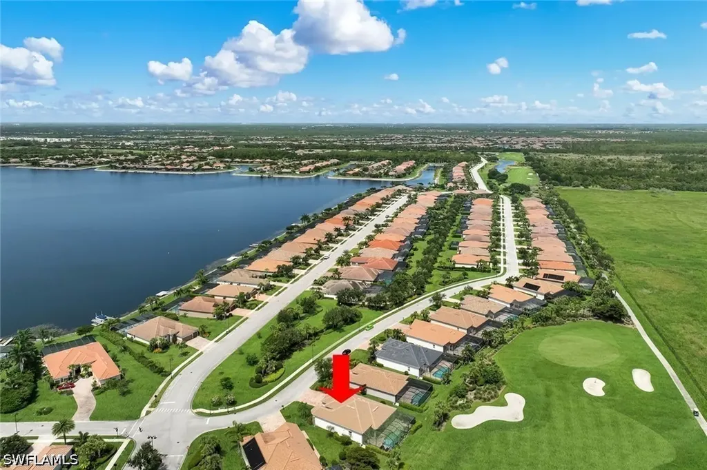 9259 Fieldstone Lane Naples FL 34120