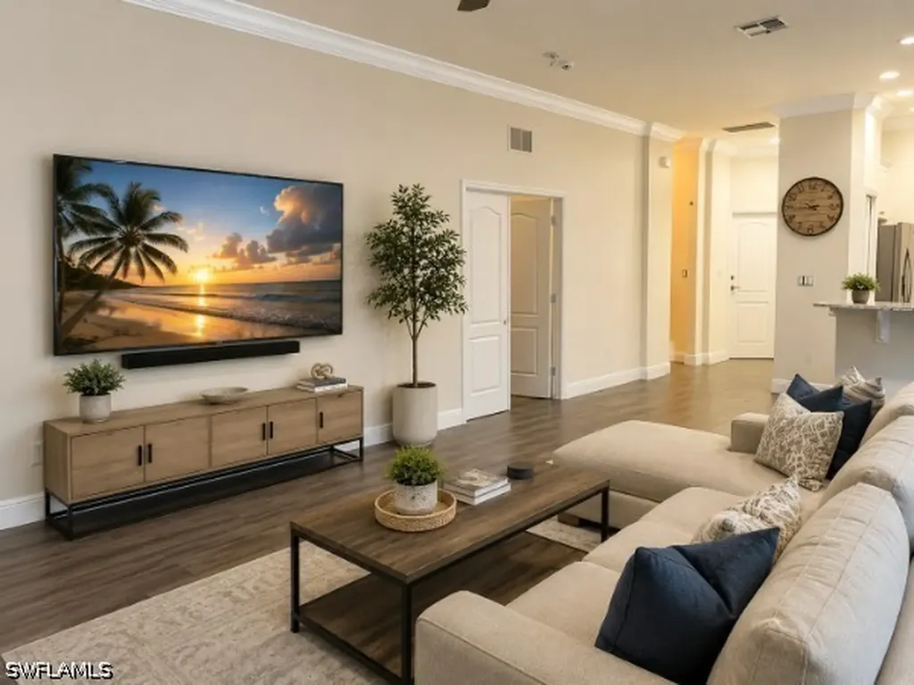 10116 N Golden Elm Drive Estero FL 33928