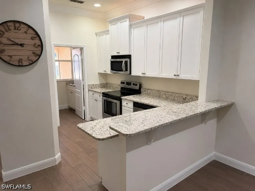 10116 N Golden Elm Drive Estero FL 33928