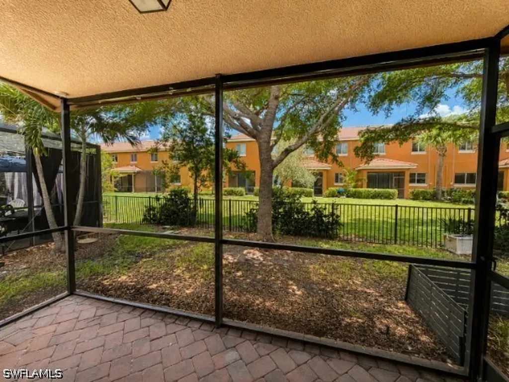 10116 N Golden Elm Drive Estero FL 33928