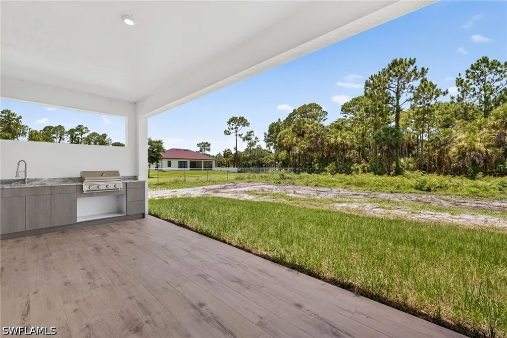 1867 Everglades Boulevard N Naples FL 34120