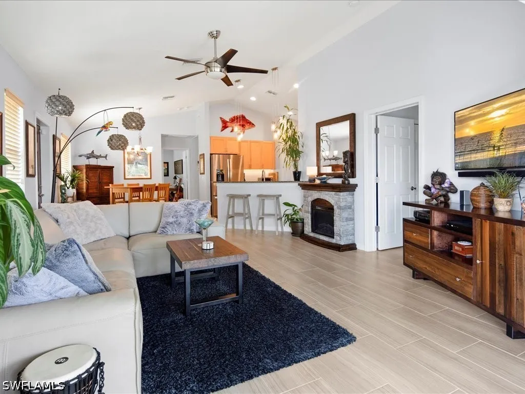 24550 Redfish Street Bonita Springs FL 34134
