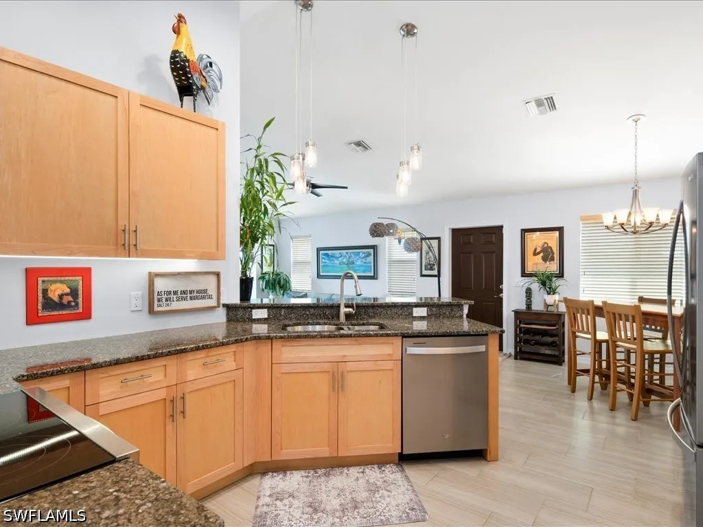 24550 Redfish Street Bonita Springs FL 34134