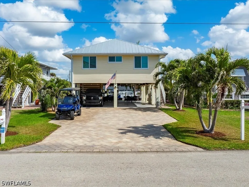 24550 Redfish Street Bonita Springs FL 34134