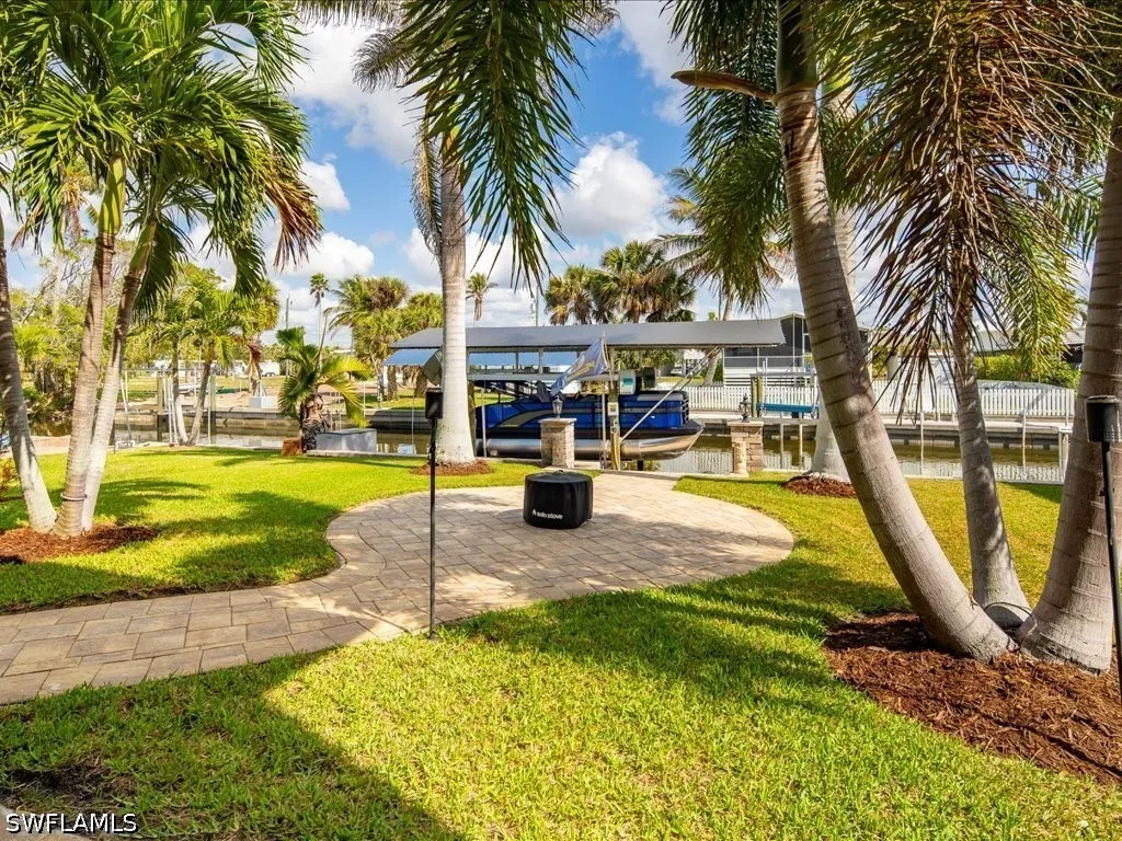 24550 Redfish Street Bonita Springs FL 34134