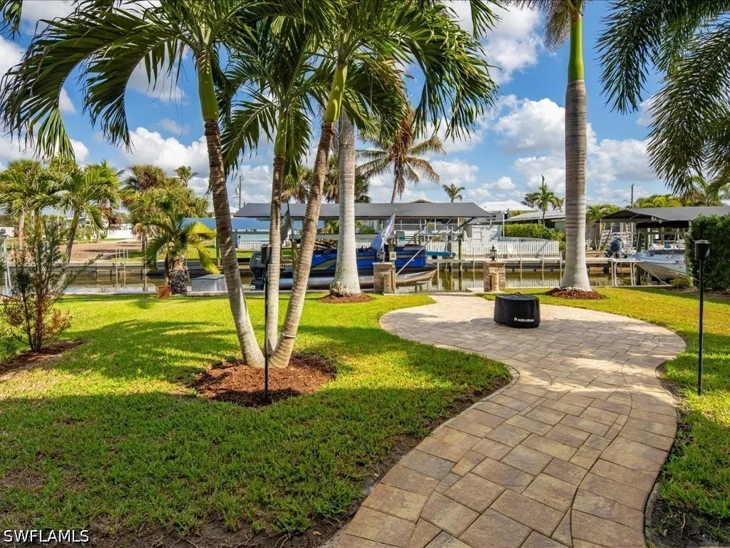 24550 Redfish Street Bonita Springs FL 34134