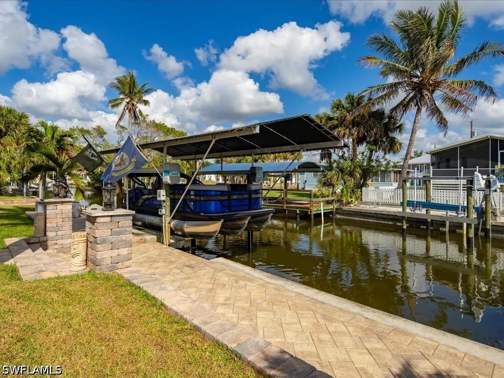 24550 Redfish Street Bonita Springs FL 34134
