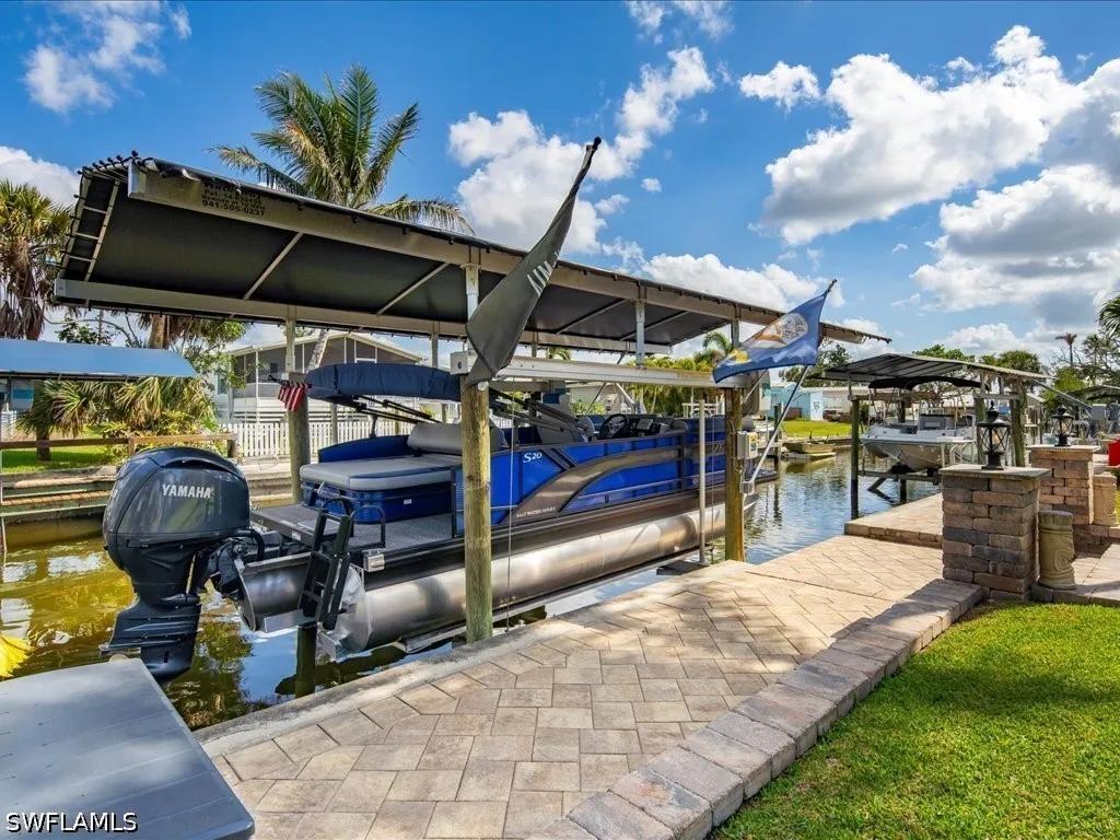 24550 Redfish Street Bonita Springs FL 34134
