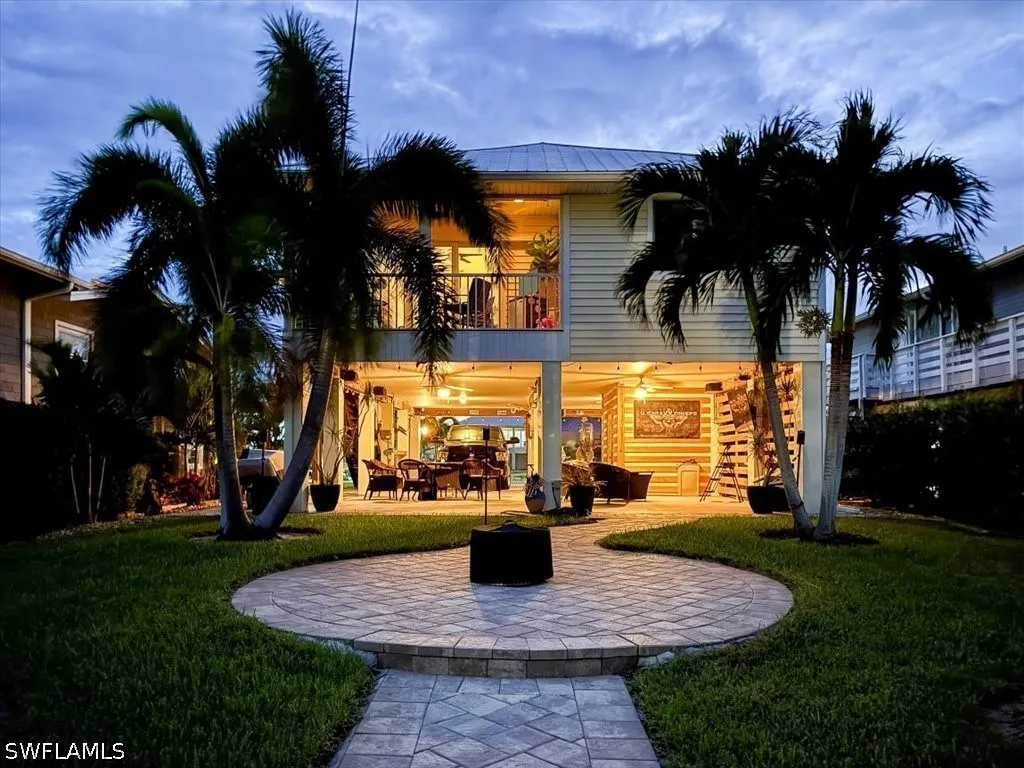 24550 Redfish Street Bonita Springs FL 34134