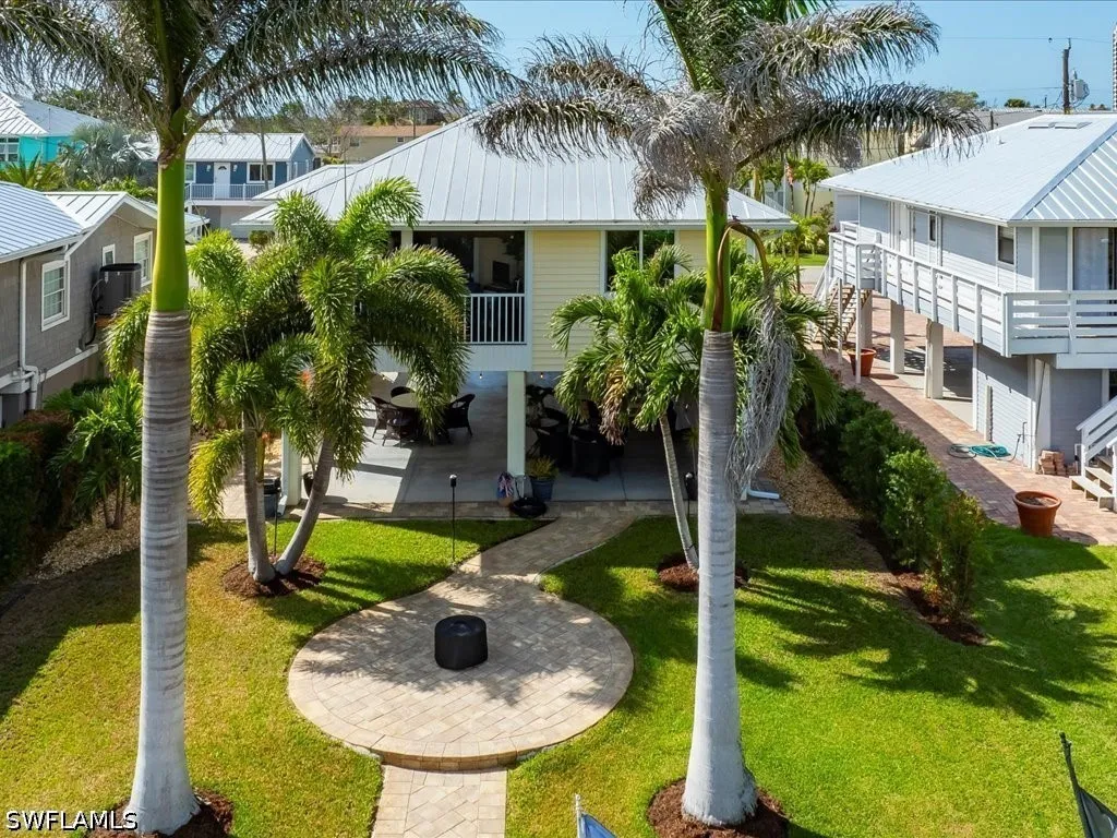 24550 Redfish Street Bonita Springs FL 34134