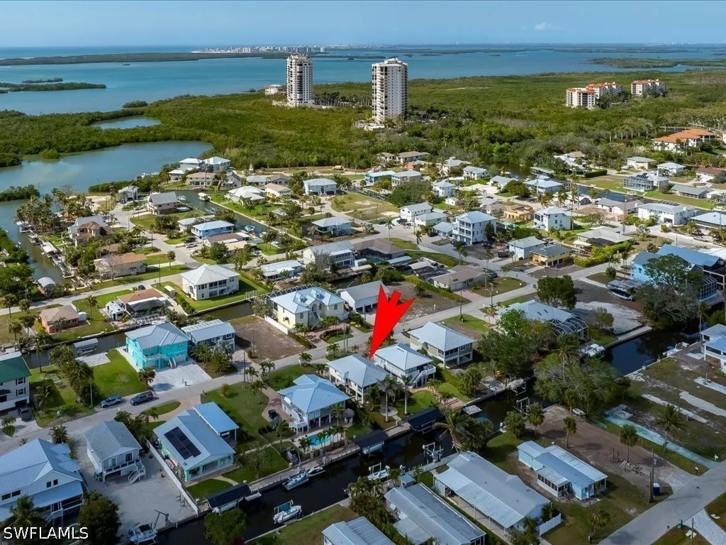 24550 Redfish Street Bonita Springs FL 34134
