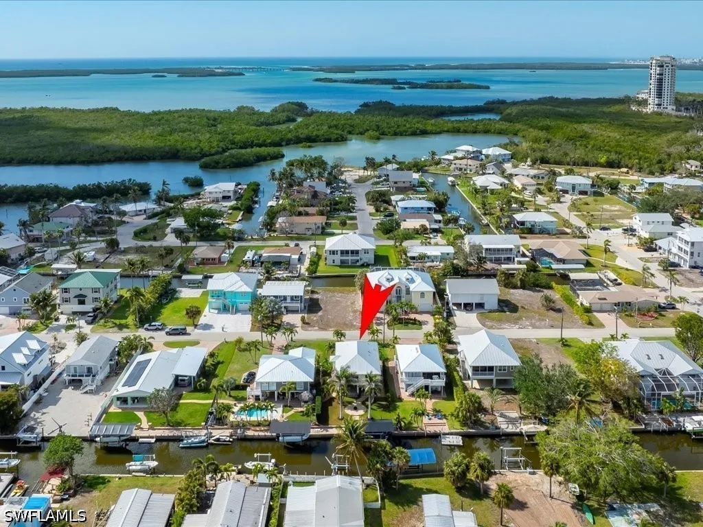 24550 Redfish Street Bonita Springs FL 34134