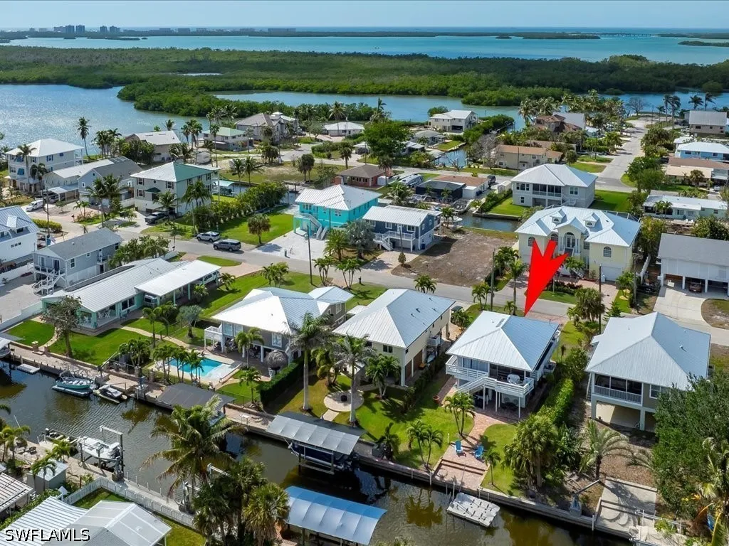 24550 Redfish Street Bonita Springs FL 34134
