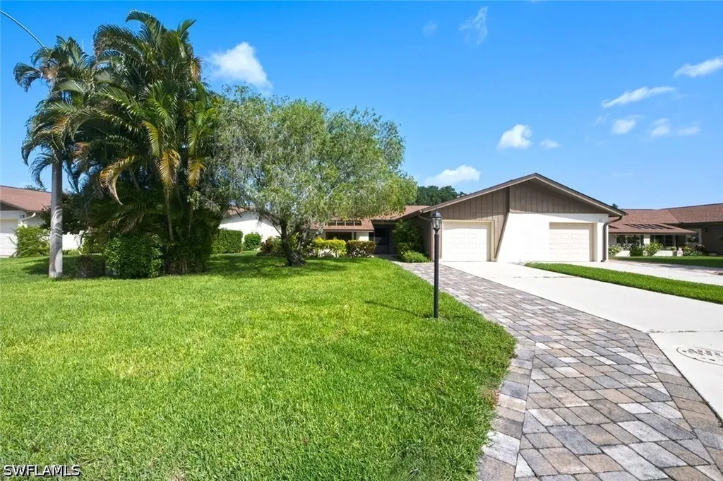 223 Charity Court Naples FL 34112