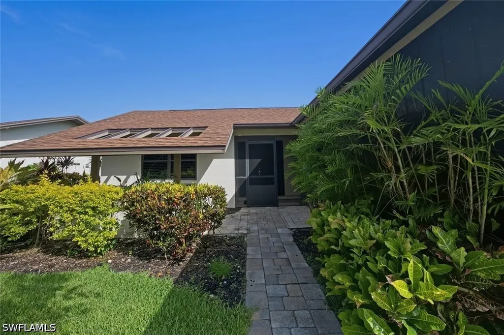 223 Charity Court Naples FL 34112