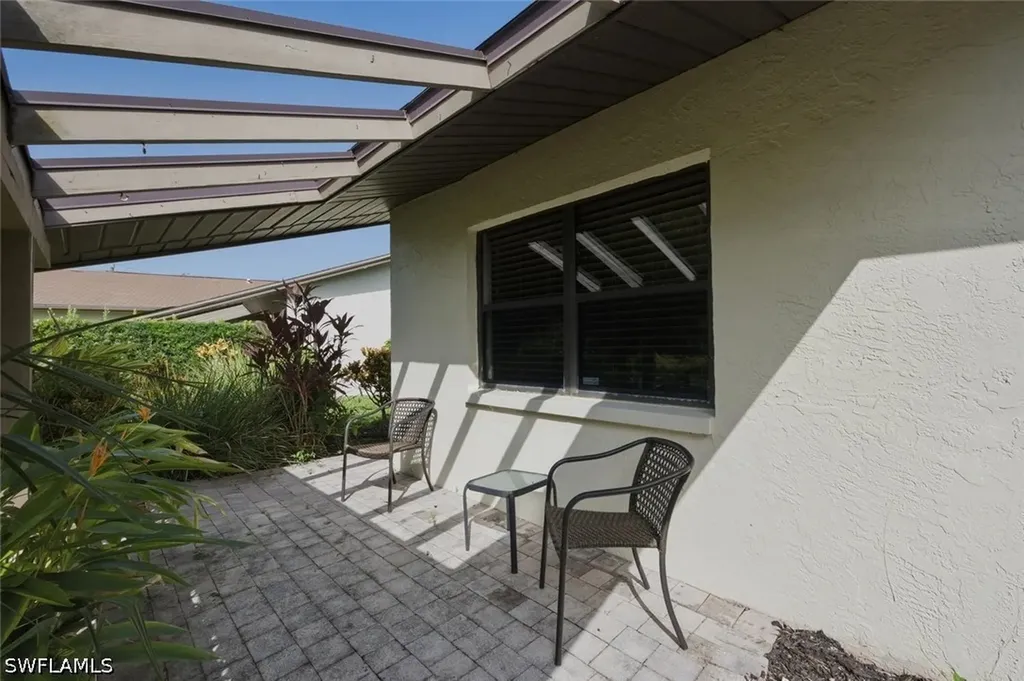 223 Charity Court Naples FL 34112