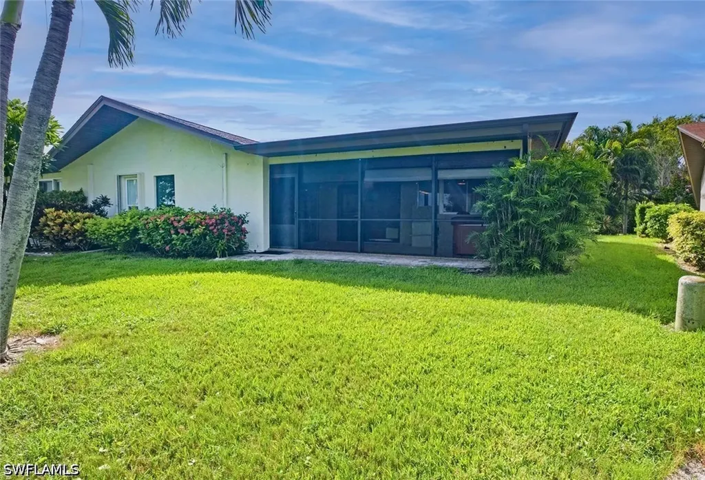 223 Charity Court Naples FL 34112