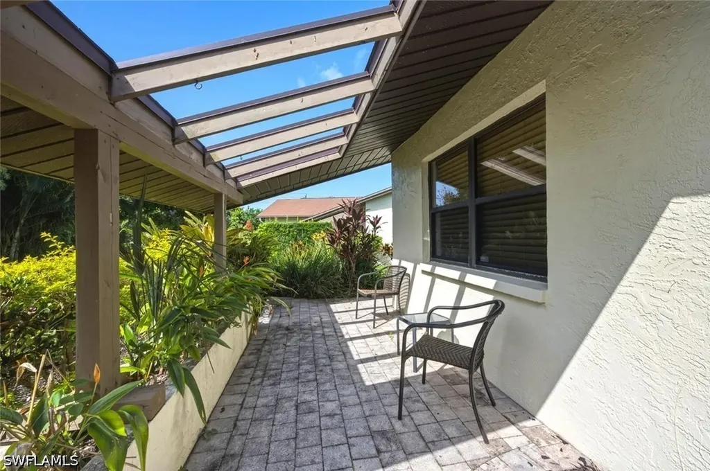 223 Charity Court Naples FL 34112
