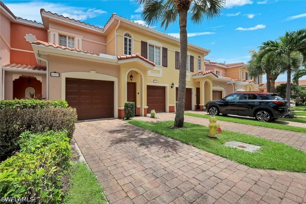 20221 Estero Gardens Circle Estero FL 33928