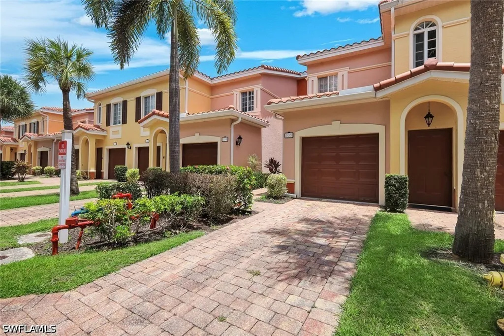 20221 Estero Gardens Circle Estero FL 33928