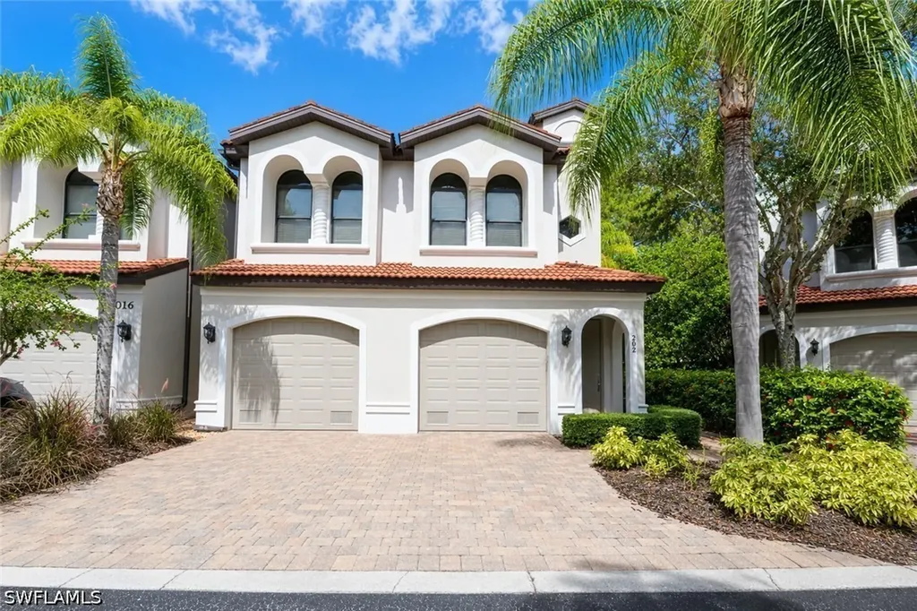 Bonita Springs FL, 27016 Adriana Circle, Unit 202