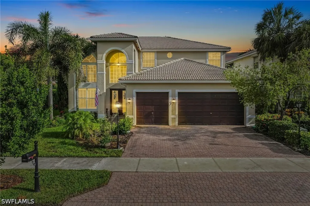 Naples FL, 1841 Senegal Date Drive