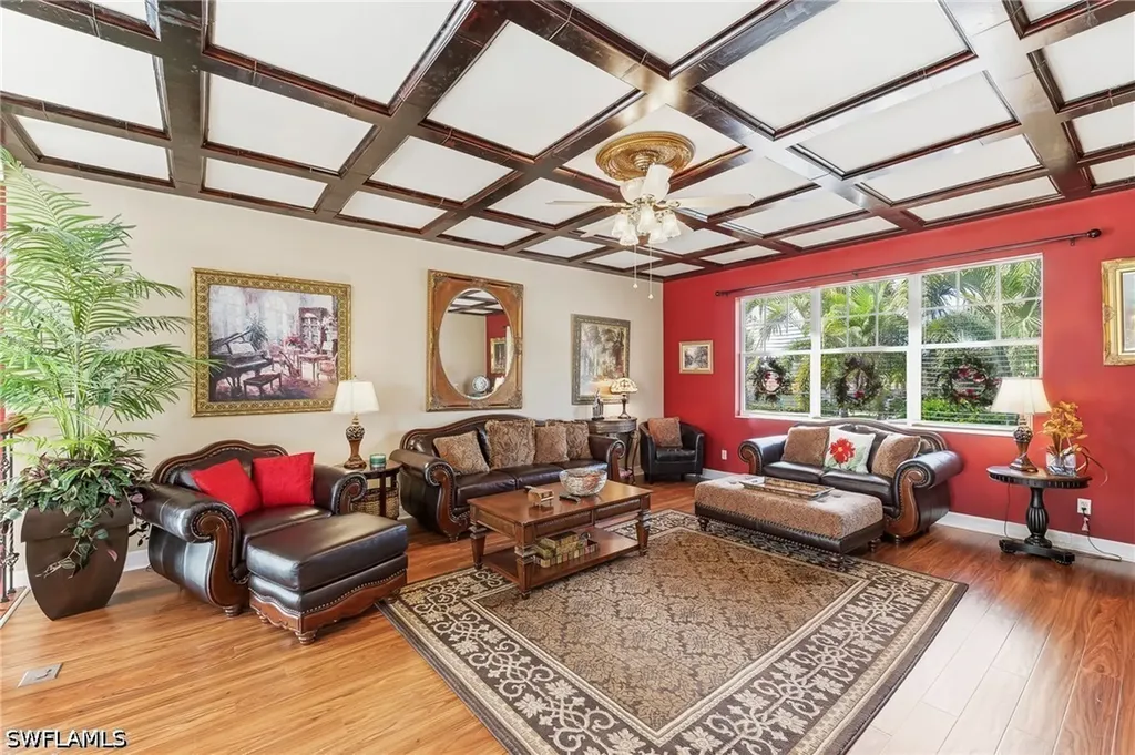 1841 Senegal Date Drive Naples FL 34119