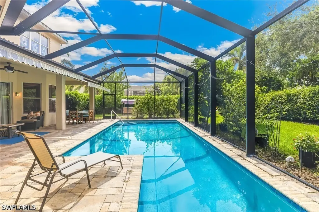 1841 Senegal Date Drive Naples FL 34119