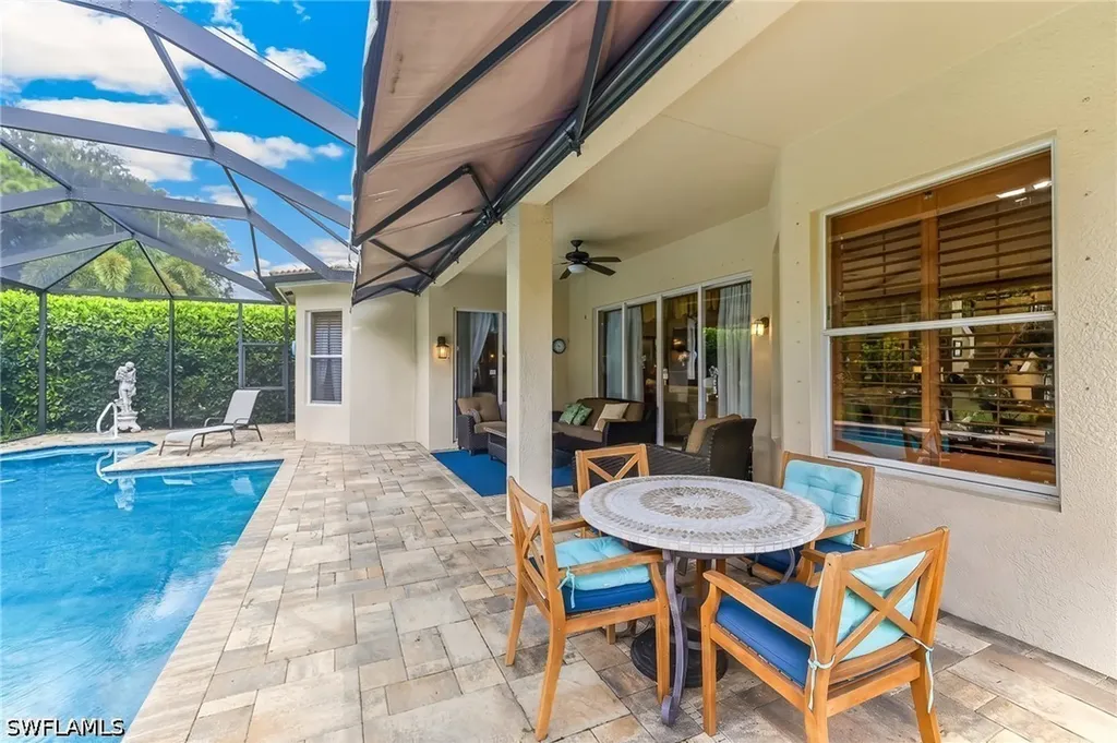 1841 Senegal Date Drive Naples FL 34119
