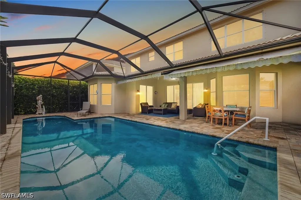 1841 Senegal Date Drive Naples FL 34119