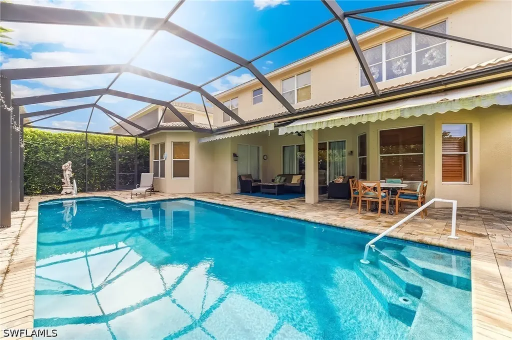 1841 Senegal Date Drive Naples FL 34119