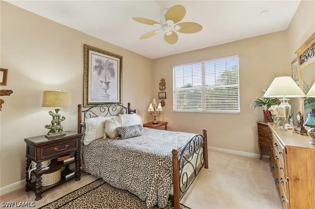 1841 Senegal Date Drive Naples FL 34119