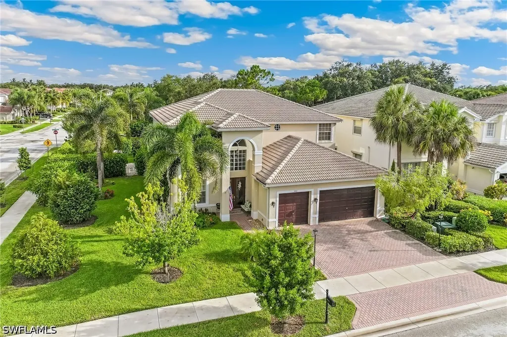 1841 Senegal Date Drive Naples FL 34119