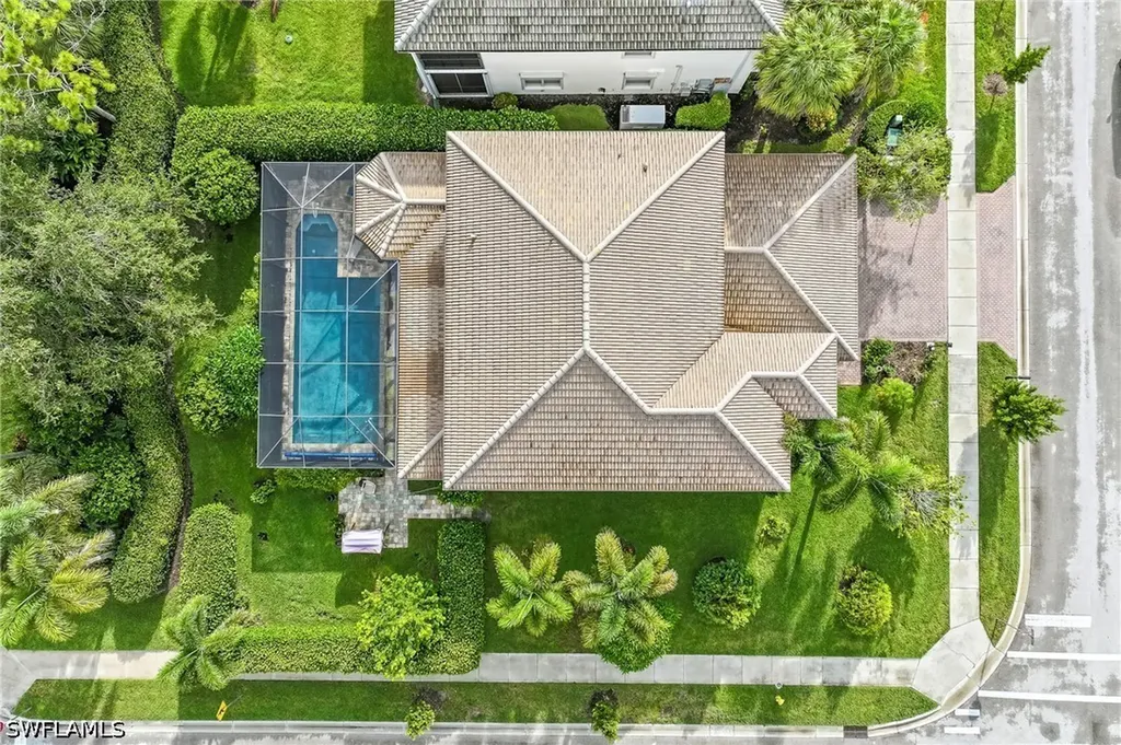 1841 Senegal Date Drive Naples FL 34119