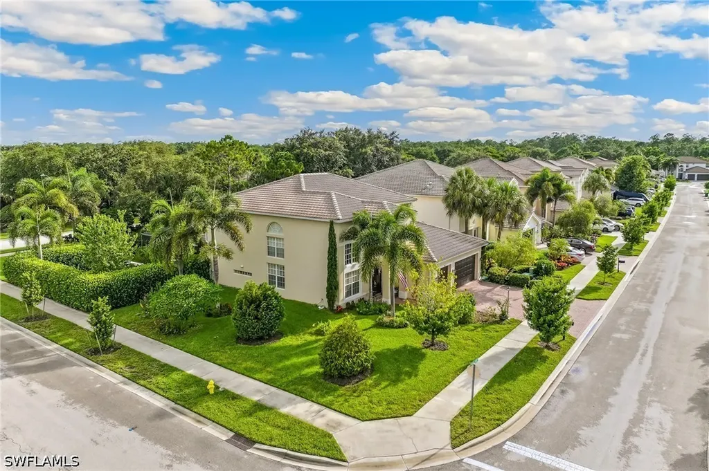 1841 Senegal Date Drive Naples FL 34119
