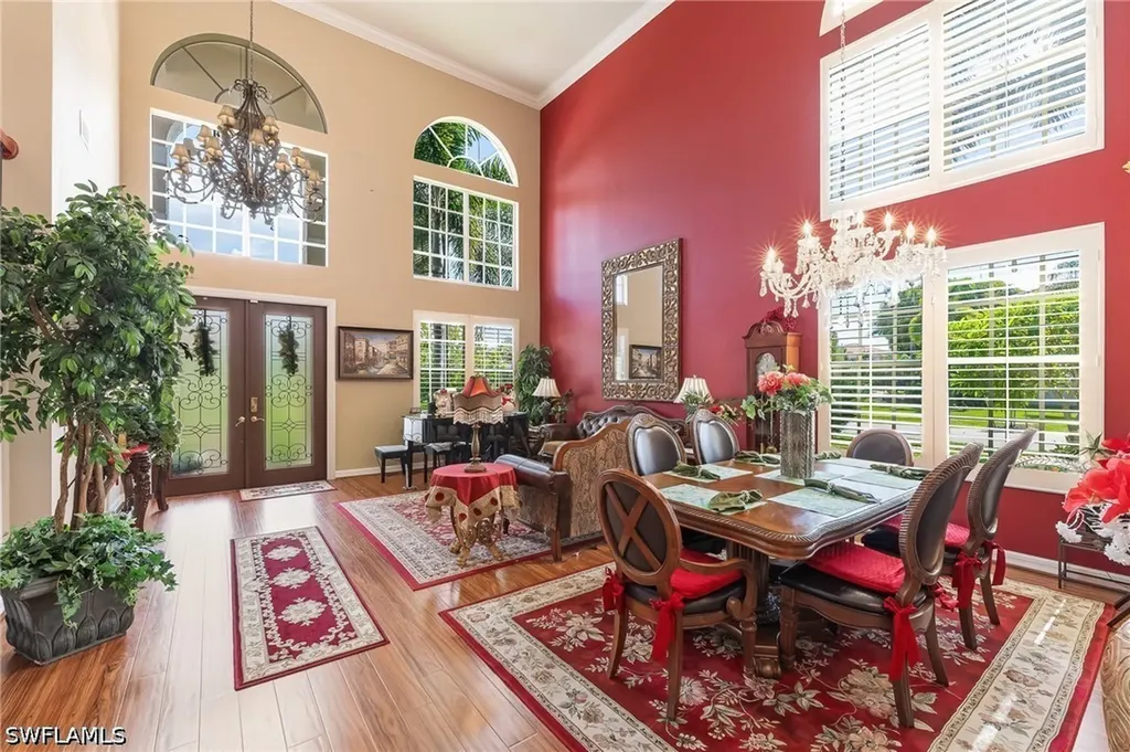 1841 Senegal Date Drive Naples FL 34119