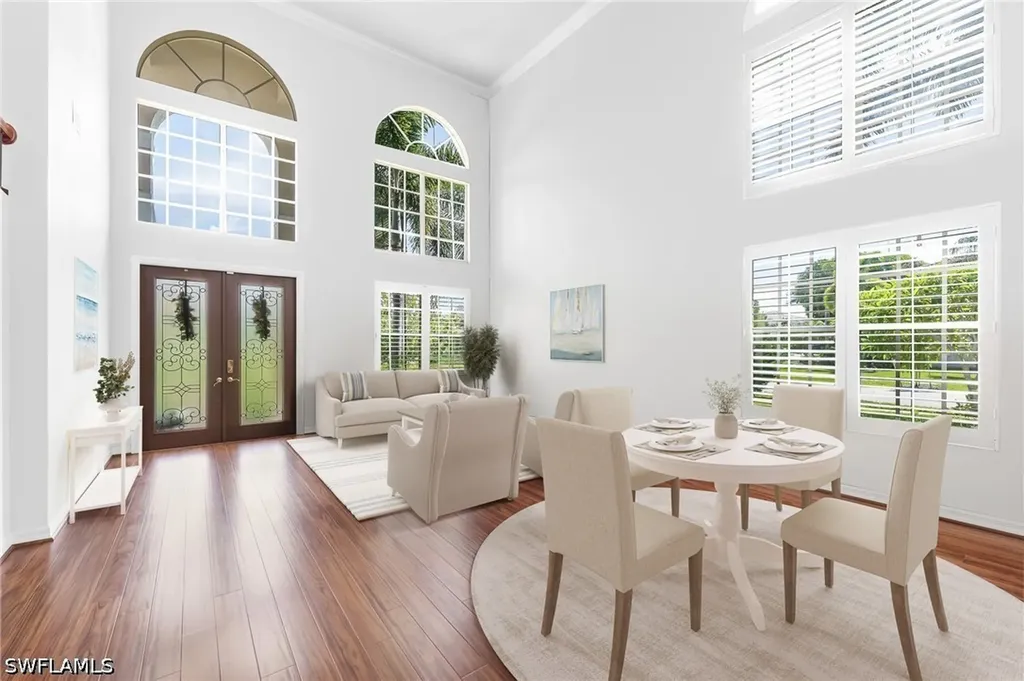 1841 Senegal Date Drive Naples FL 34119