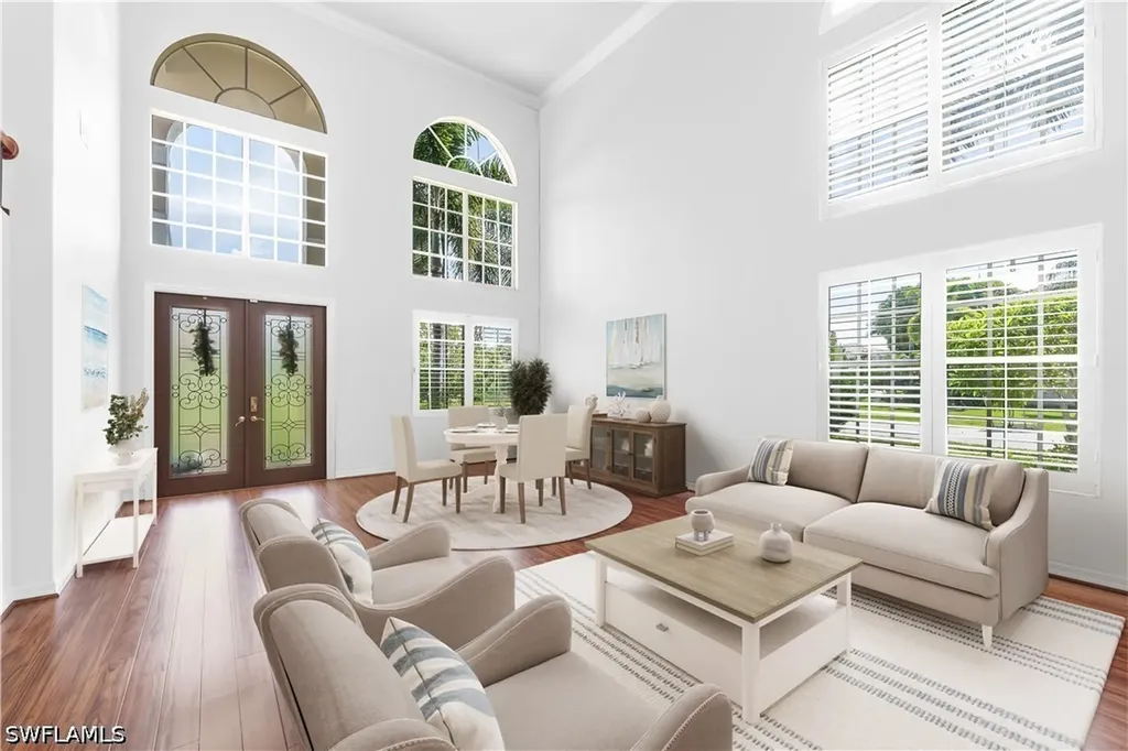 1841 Senegal Date Drive Naples FL 34119