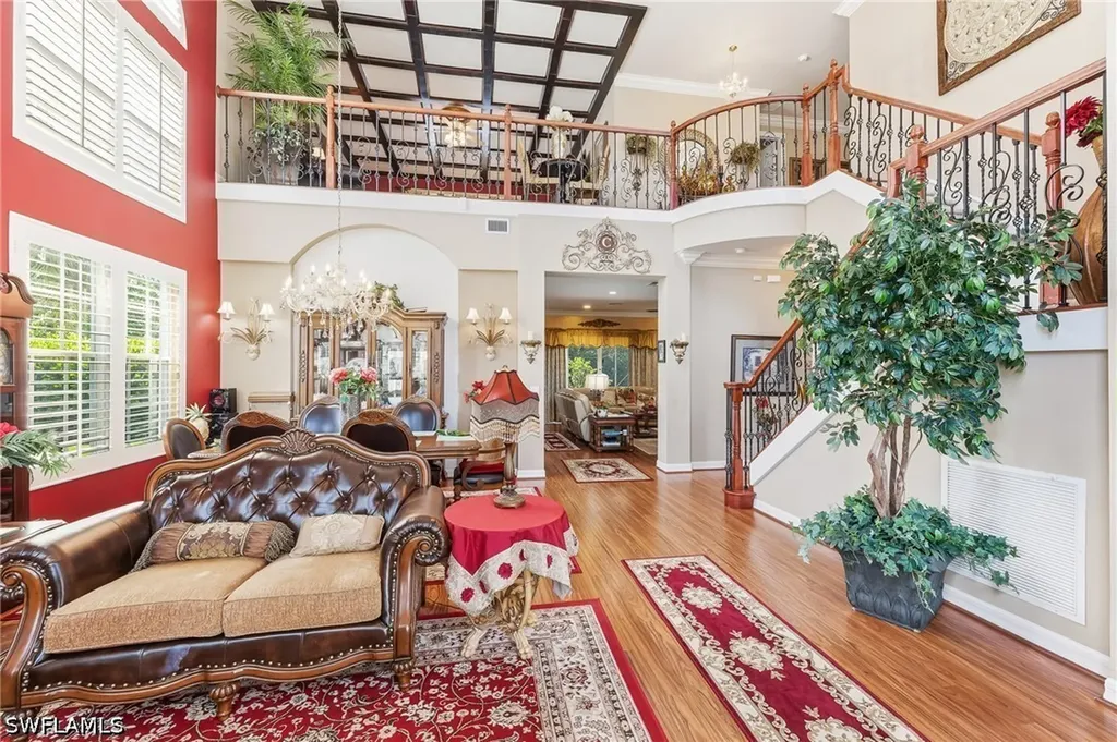 1841 Senegal Date Drive Naples FL 34119