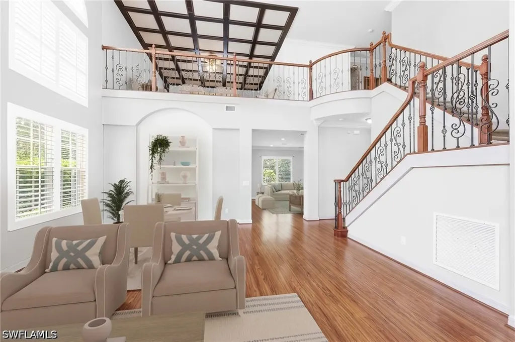 1841 Senegal Date Drive Naples FL 34119