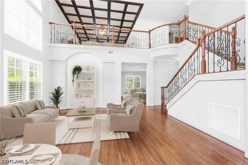 1841 Senegal Date Drive Naples FL 34119