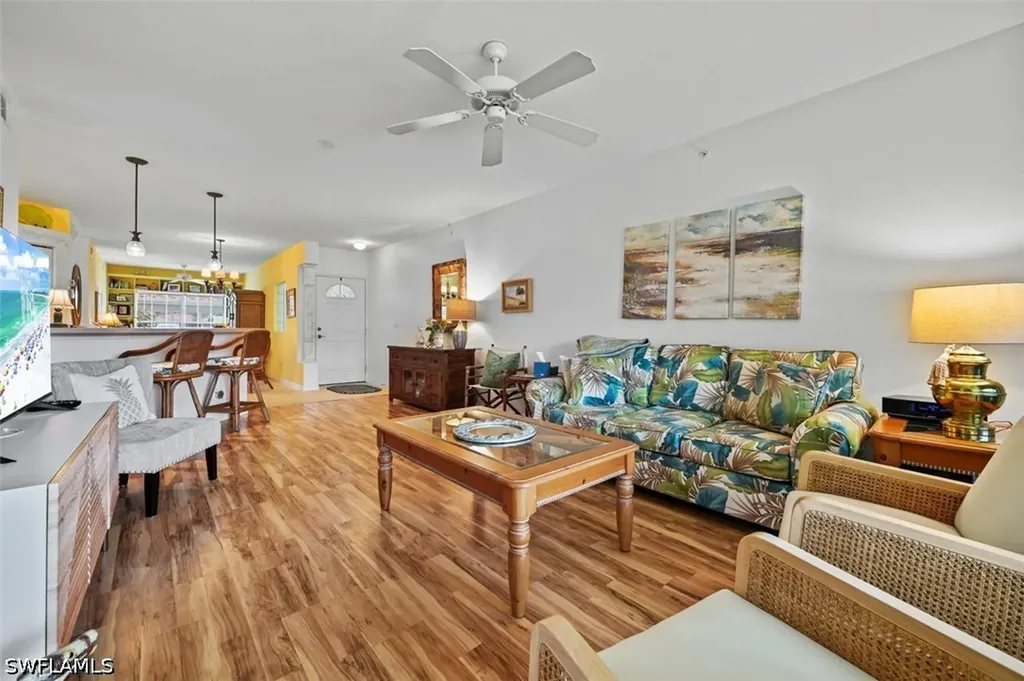 23800 Costa Del Sol Road Estero FL 34135