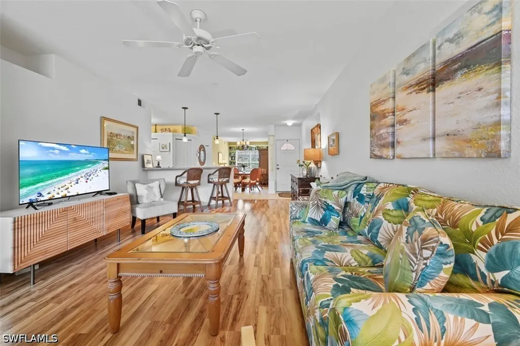 23800 Costa Del Sol Road Estero FL 34135