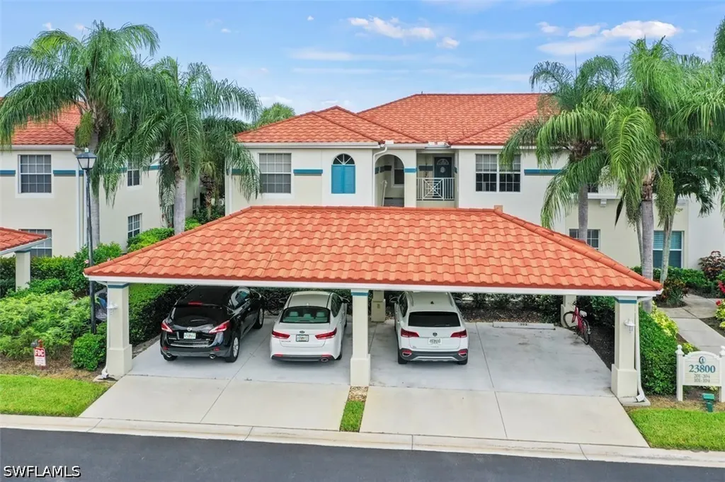 23800 Costa Del Sol Road Estero FL 34135