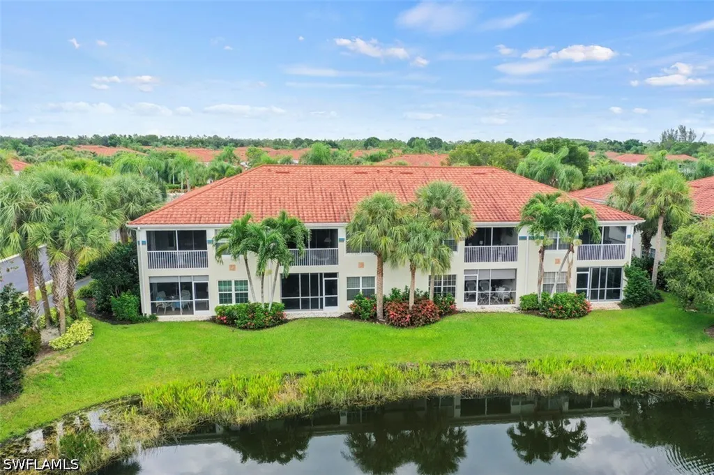 23800 Costa Del Sol Road Estero FL 34135
